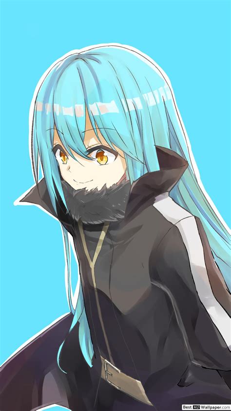 android rimuru wallpapers wallpaper cave