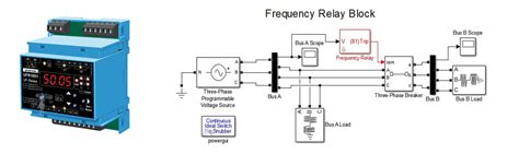 wiring diagram  voltage relay wiring diagram  schematics