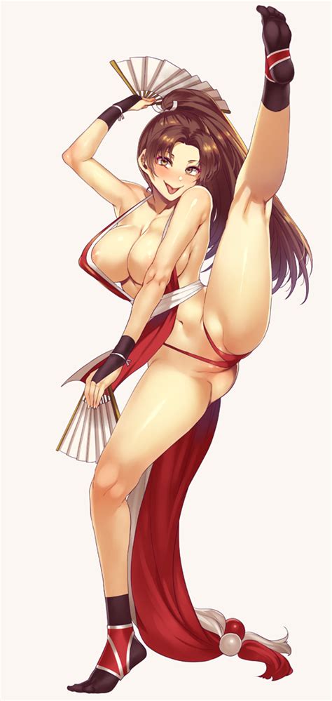 the king of fighters funny cocks and best porn r34 futanari shemale i fap d