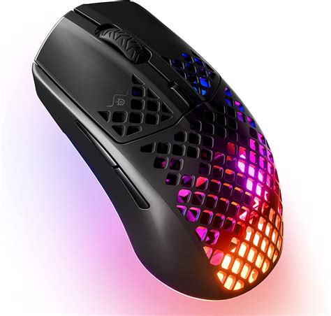 cool wireless gaming mouse