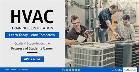 What Is Difference Between Hvac And Ac Hvac Training Online