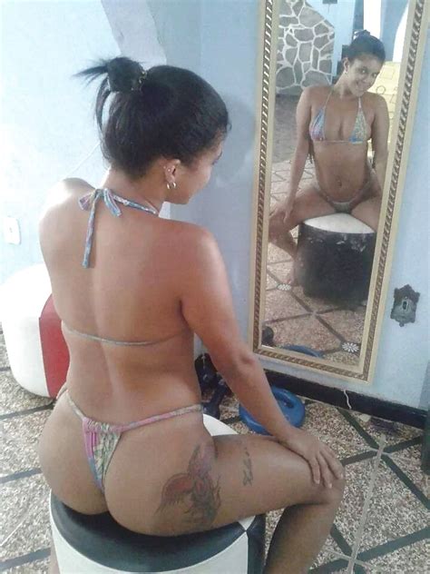 brazil favela thick brown girls fat ass beach culos