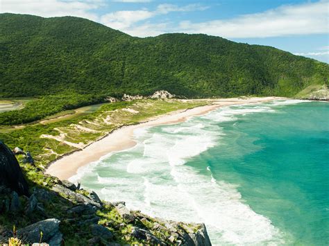 The 10 Best Beaches In Brazil Photos Condé Nast Traveler