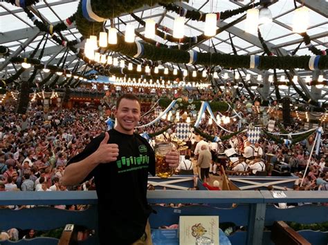 7 fun facts you need to know about oktoberfest
