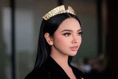 Ini 5 Wanita Tercantik Di Indonesia Ada Lyodra Ginting Nomor Satu