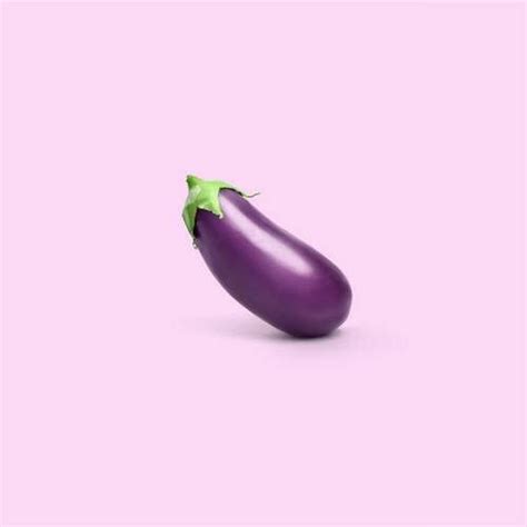 Image Via We Heart It Iphone Purple Vegetable Emoji Whatsapp