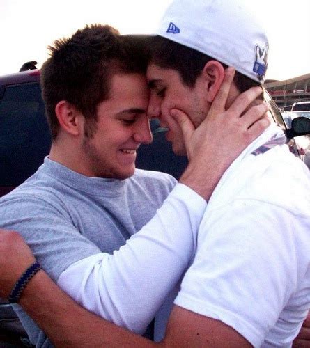 cute gay couple on tumblr