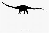 Diplodocus Lesothosaurus Kindpng sketch template
