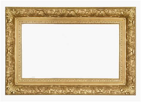picture frame png
