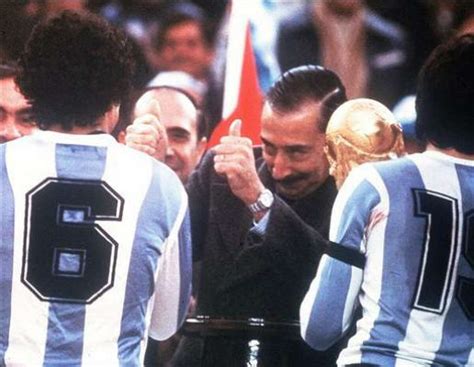 argentina 1978 1 al 25 de junio