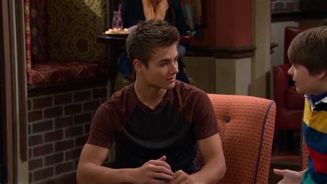 peyton meyer — how is this even possible he still looks