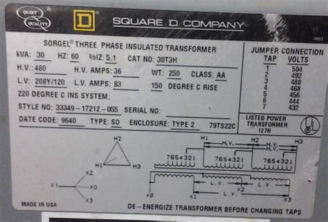 phase delta transformer wiring diagrams
