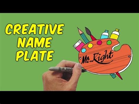 creative  plate diy  plates basic drawing