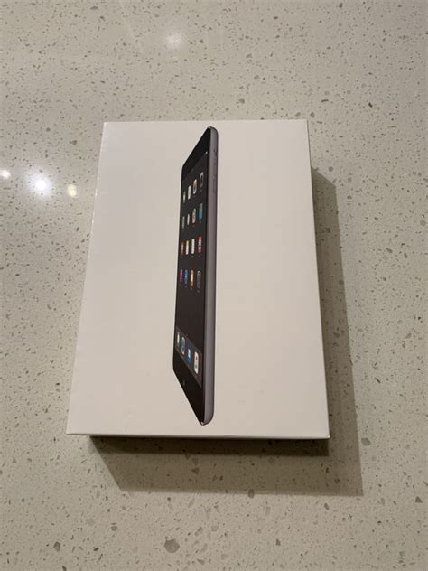 apple ipad mini  box  sale  houston tx offerup