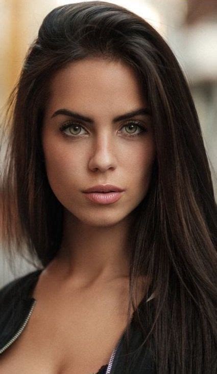 perfect match skin tone and eyes color in 2019 beautiful women beautiful eyes brunette beauty