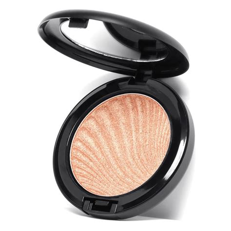 ultra glow brighten baked powder highlighter  area modify women makeup cosmetic  bronzers