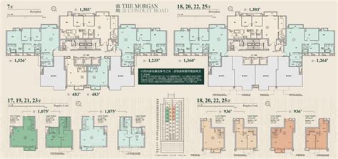 morgan floor plan floor plans architecture real estate