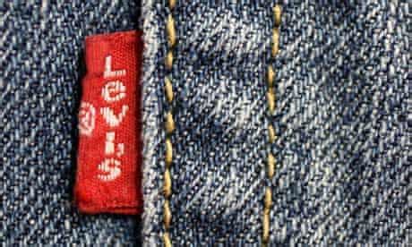 levis  jeans enjoy fashion revival   anniversary fashion  guardian