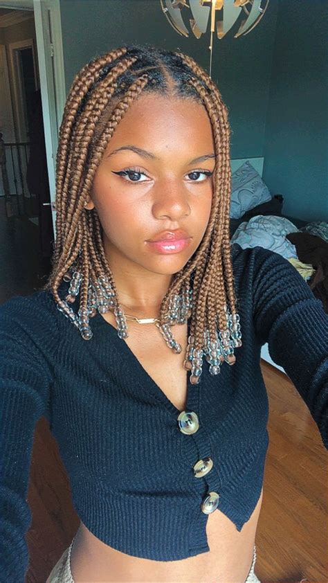 protective hairstyles braids box braids hairstyles for black women