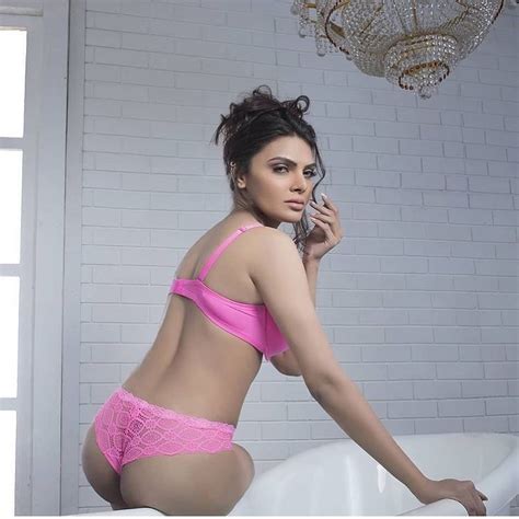 sherlyn chopra raises temperature with her sexy pictures kamasutra