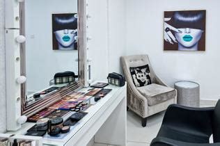 mirror mirror salon spa  jabriya kuwait