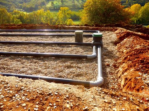 waste  leach fields explained economy septic tank service