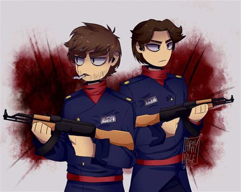 fun dead   kageniec  dieviant art eddsworld amino