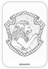 Gryffindor Potter Hogwarts Ravenclaw Wappen Malvorlagen Einzigartig Ausmalbild Minnie Mickeycarrollmunchkin Malvorlage Inspirierend Escudo Frisch Emblems Dobby Valid Fotografieren Minions Crests sketch template