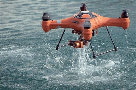 splash drone  mens gear