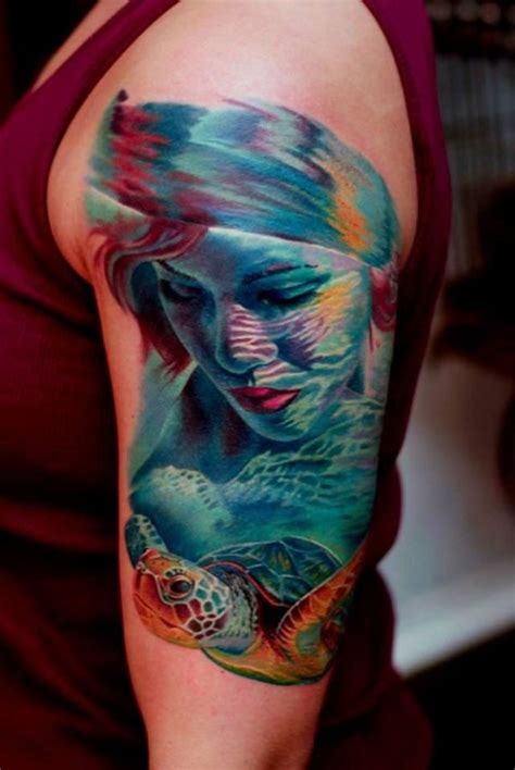 tons of pin up girl tattoos to blow your mind tattoos