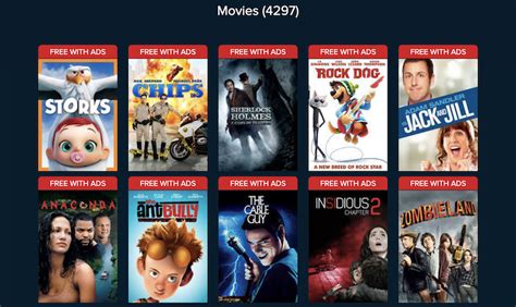 the best free movies sites of 2019 10 apps for good movies