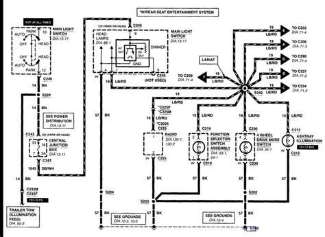 wiring diagram  diagram trailer wiring diagram