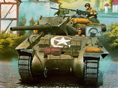 ww tank paintings indian defence forum