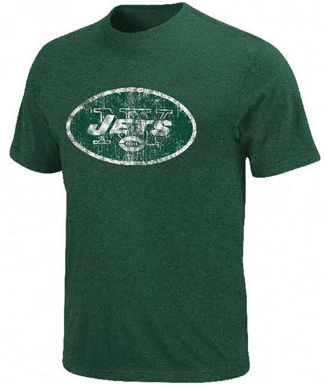 york jets vintage logo  short sleeve  shirt  vf  york jets