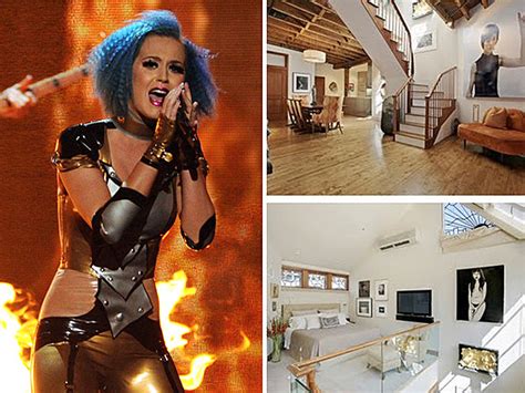 want to see where katy perry used to get naked