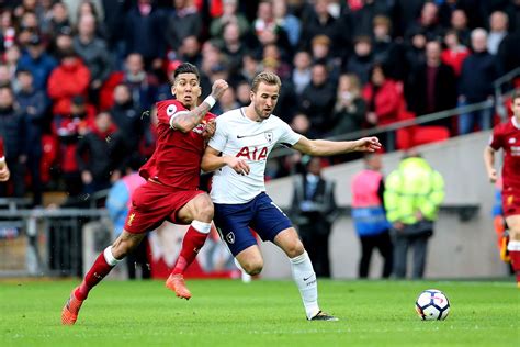 liverpool  tottenham preview tips  odds sportingpedia latest