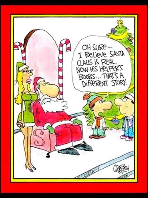 Christmas Sociopath Cartoons And Jokes Funniest