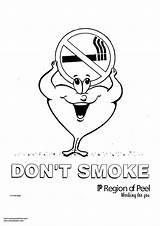 Fumar Fumare Kleurplaat Roken Fumo Smoke Rauchen Fumer Malvorlage Educolor Getcolorings Vizio 2976 Schulbilder Téléchargez sketch template