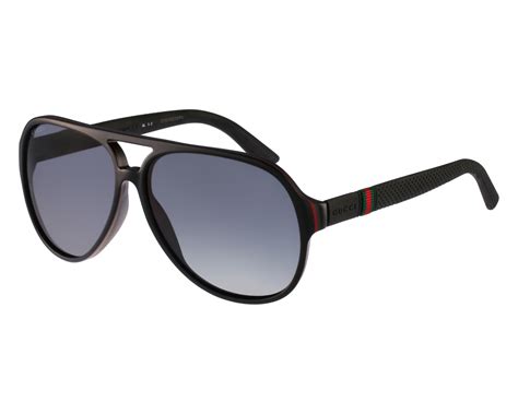Gucci Sunglasses Gg 1065 S 4up Wj