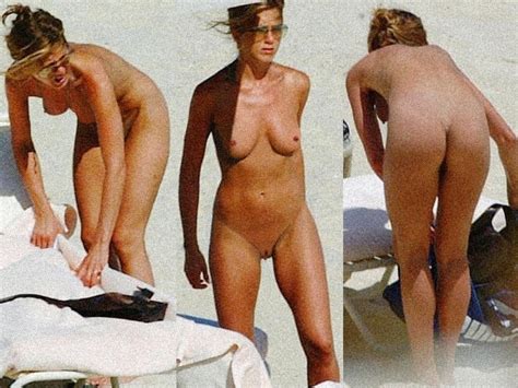 jennifer aniston nude pics and sex scenes — full uncensored