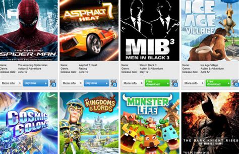 gameloft raises full year sales targets   preps   mobile games
