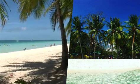 palawan boracay feted in travel website s 50 most