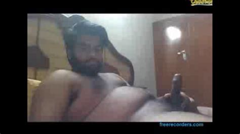 desi gay video of a horny south indian man jerking off openly indian gay site