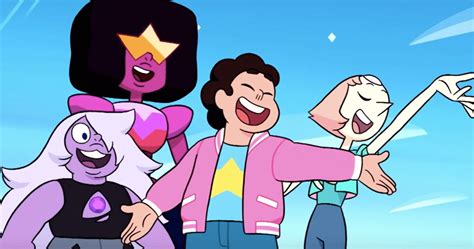 steven universe the movie trailer arrives fall release date announced