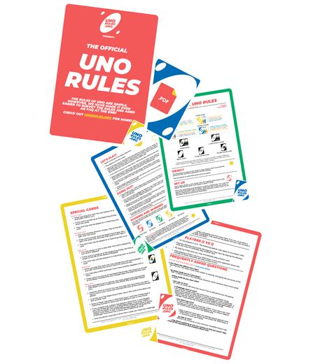 uno rules  ultimate uno rule guide read