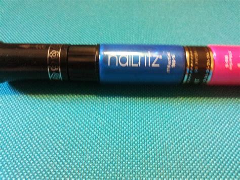 moms thumb reviews nail ritz kit review