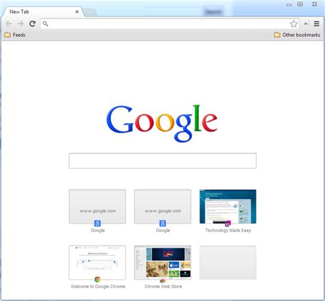 revert  google chromes older  tab page   steps technology  easy