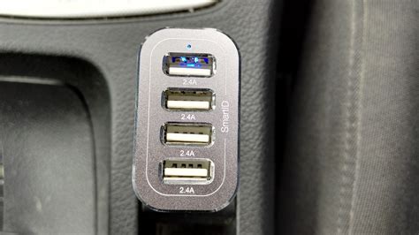 iclever    port usb car chargers review coolsmartphone
