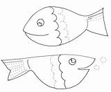 Fish Fishy Bubble Coloring Book Pixabay Salmon Bubbles Drawing Ratemds sketch template