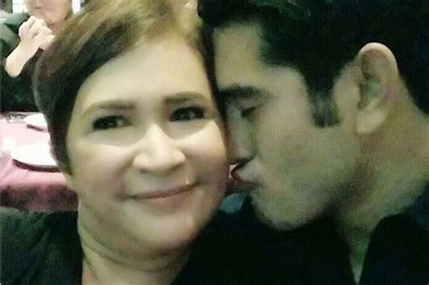 janice s daughter breaks silence on mom gerald abs cbn news
